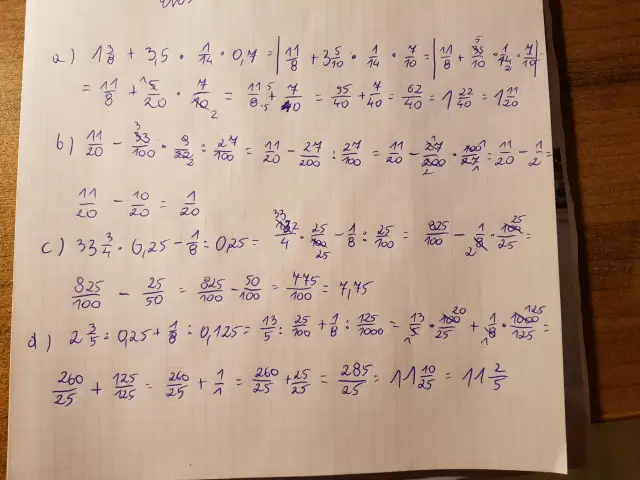 Jak obliczyć działania matematyczne - prosty sposób na dodawanie liczb