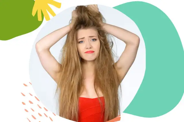 Najlepsza maska wygładzająca włosy – pozbądź się puszenia i suchości