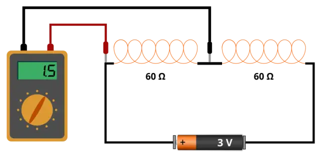 Jak zrozumieć i obliczyć spadek napięcia na rezystorze? Poradnik