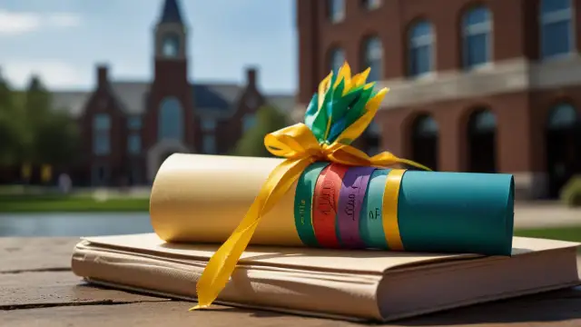 Jak uczcić sukces absolwenta? Kup kartkę na zakończenie studiów!