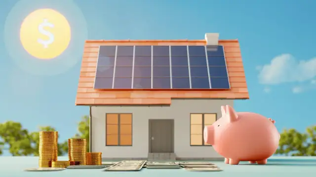 Fotowoltaika w Czystym Powietrzu: Ile możesz zyskać na dotacji?