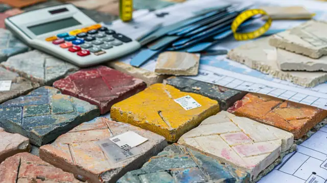 Kostka Brukowa: Jakie Są Aktualne Ceny za m2? Poznaj Koszty