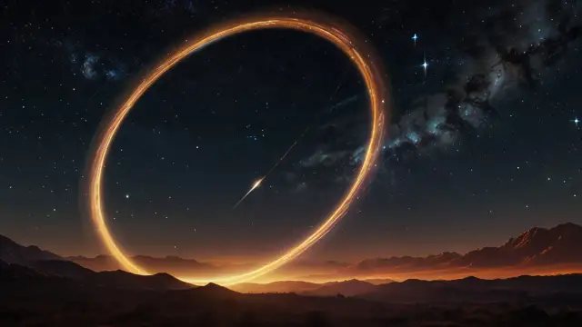 Jak Saturn w Baranie wpłynie na Twój los? Astrologiczne sekrety!