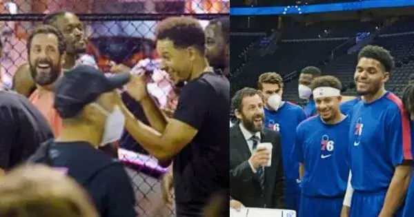 Filmy o koszykówce na netflix, które warto zobaczyć teraz