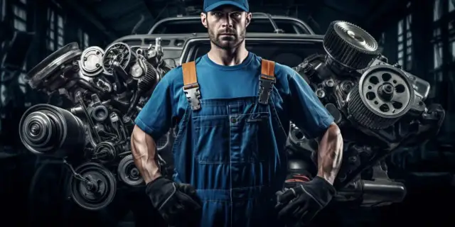 Ile kosztuje pasek do alternatora? Sprawdź ceny i uniknij niepotrzebnych wydatków