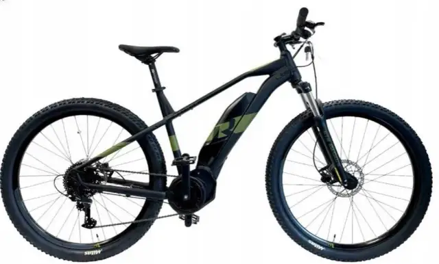 Jak zrobić hol do roweru i uniknąć problemów podczas jazdy