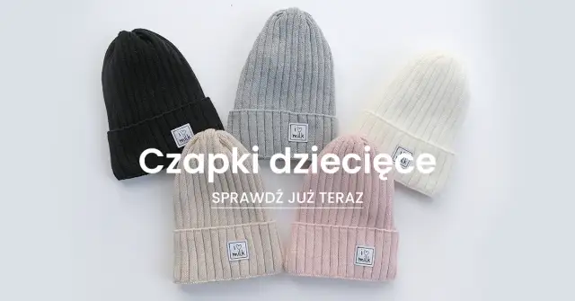 Jaka czapka dla niemowlaka na wiosnę? Wybierz idealną ochronę przed słońcem