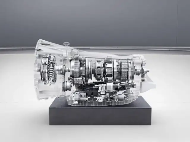 Ile kosztuje wymiana oleju w automatycznej skrzyni biegów? Sprawdź ceny!