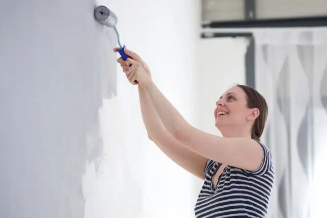 Przygotowanie ścian do malowania krok po kroku