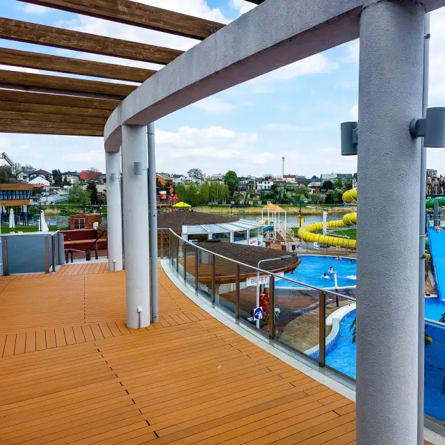 Jak dojechać do term uniejów - najłatwiejsze trasy i wskazówki