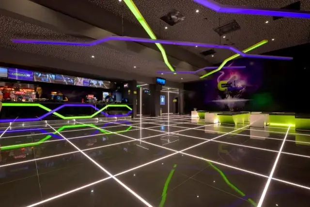 Cinema3D Gorzów Wielkopolski - Kino 3D Gorzów Wielkopolski