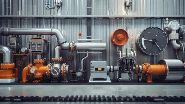 Przewodnik po Pompach Próżniowych: Jakie Modele Wybrać?