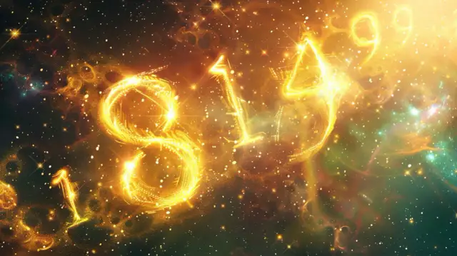 Znaczenie połączeń liczb 4 i 8, 1 i 7, 8 i 11, 9 i 11 - numerologia