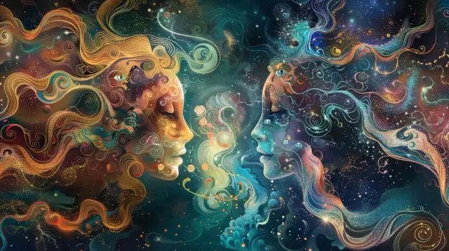 Koziorożec i Wodnik: czy te znaki zodiaku do siebie pasują?