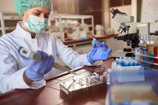 Czy diagnostyka to dobre laboratorium? Opinie i rzetelność wyników