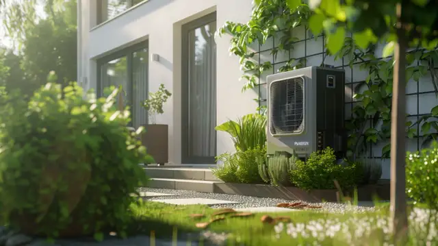 Pompa Panasonic - Opinie i recenzje pomp ciepła Panasonic