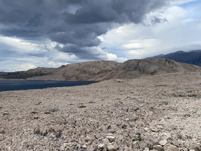 Wyspa Pag - co zobaczyć, aby nie przegapić najpiękniejszych miejsc