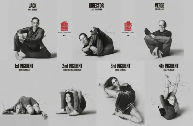 Gdzie obejrzeć Dom który zbudował Jack: legalne źródła i platformy VOD