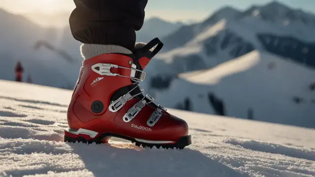 Dlaczego narciarskie buty Salomon to jest wybór nr 1? Analiza