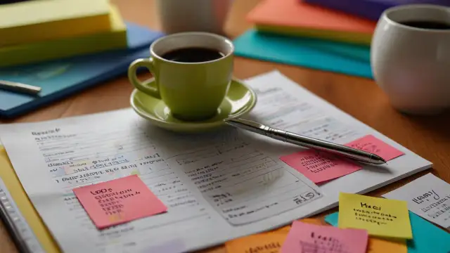 Jak przygotować opis działalności gospodarczej, by był skuteczny?