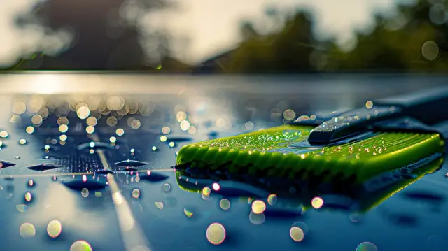 Jak czyścić panele fotowoltaiczne? Porady i triki dla każdego