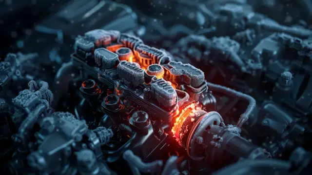 Wypadanie zapłonu na zimnym silniku: przyczyny problemu i diagnostyka