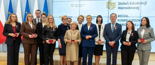 Kiedy jest dzień edukacji narodowej? Odkryj znaczenie tego święta