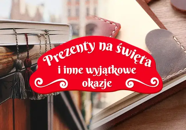 Jak wybrać idealny prezent na święta, który zaskoczy bliskich?