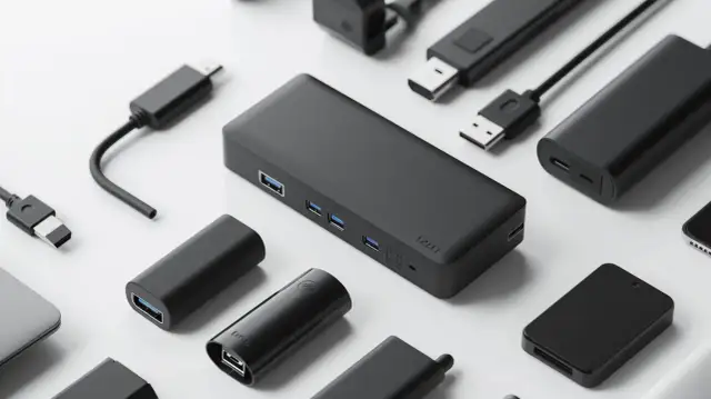 Ładowarka Dell 65W: Pasuje do Twojego laptopa? Sprawdzamy to