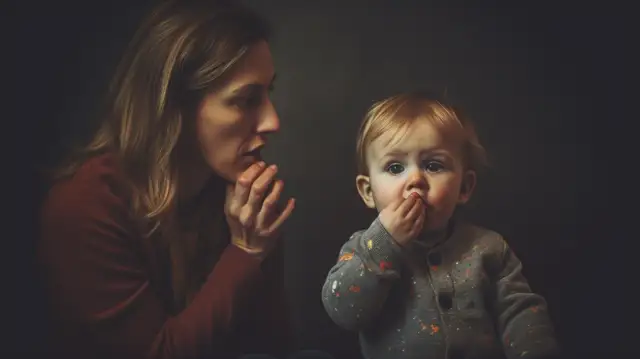 Jak oduczyć dziecko ssania kciuka: porady dla rodziców