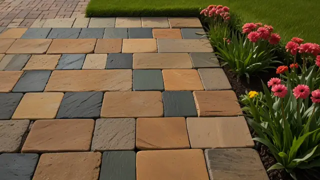 Kostka brukowa Buk: naturalny urok do ogrodu – co warto wiedzieć?