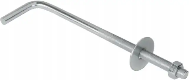 Kotwa budowlana - jak wybrać najlepsze mocowania do konstrukcji