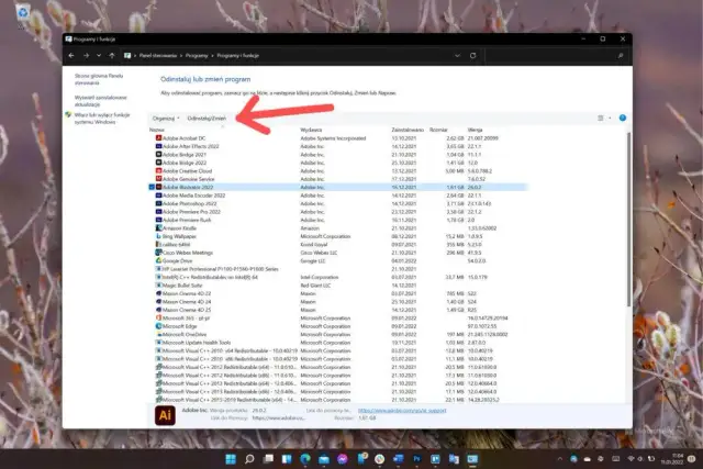 Jak szybko i bezpiecznie odinstalować gry w Windows 10: 5 skutecznych metod