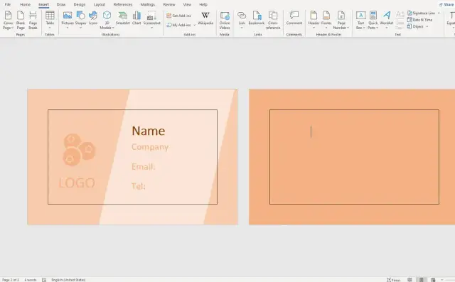 Jak zrobić wizytówkę w PowerPoint - proste kroki i praktyczne porady
