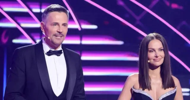 Kto zatańczy w tańcu z gwiazdami? Oto finaliści i uczestnicy!