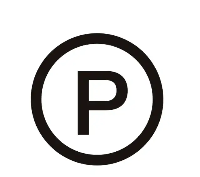 Co oznacza P na ubraniach i dlaczego warto to wiedzieć przed praniem