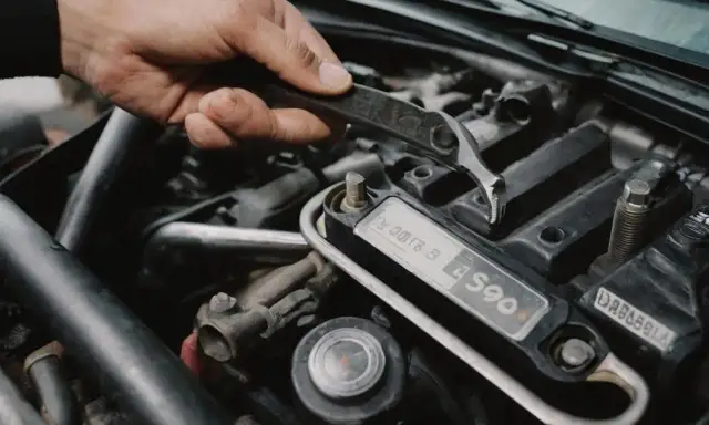 Ile kosztuje zakucie silnika? Sprawdź, co wpływa na ceny naprawy