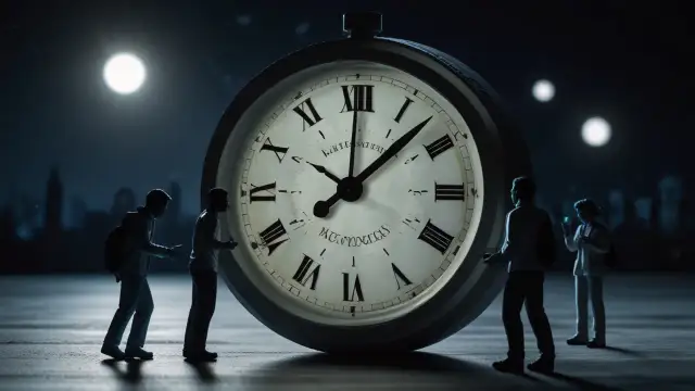 O jakiej porze dnia najlepiej brać magnez? Eksperci radzą