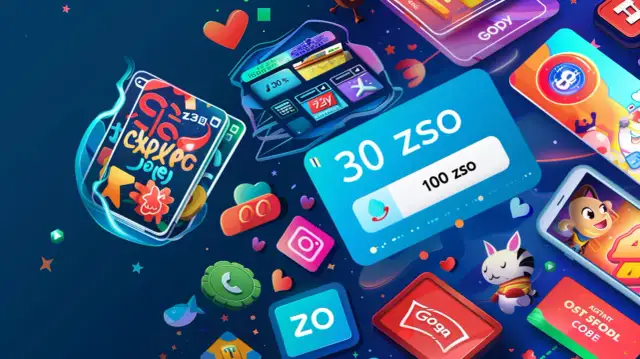 Karty podarunkowe Google Play: Jak wykorzystać 30 zł?