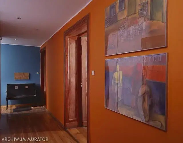 DOM w stylu hacjendy: meksykańskie inspiracje dla polskich wnętrz