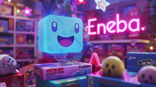 Oszczędzanie dla mistrzów: Skuteczne użycie kodów Eneba