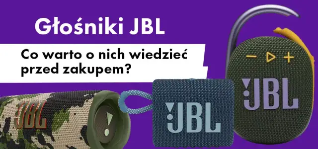 JBL co to znaczy? Odkryj znaczenie i historię tej marki audio