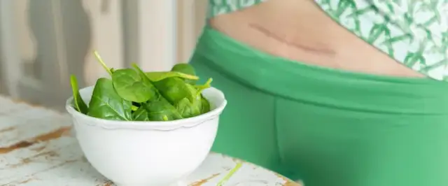 Ile godzin po cesarce można jeść? Ważne informacje dla mam