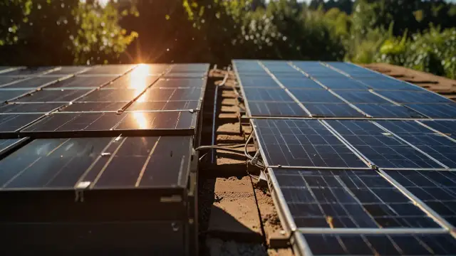 Używane panele słoneczne to oszczędność czy kosztowna pułapka?