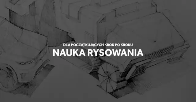 Co można narysować w zeszycie? Proste pomysły na rysunki dla każdego