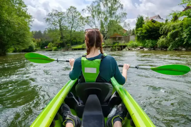 Najlepsze atrakcje w Bory Tucholskie, które musisz zobaczyć