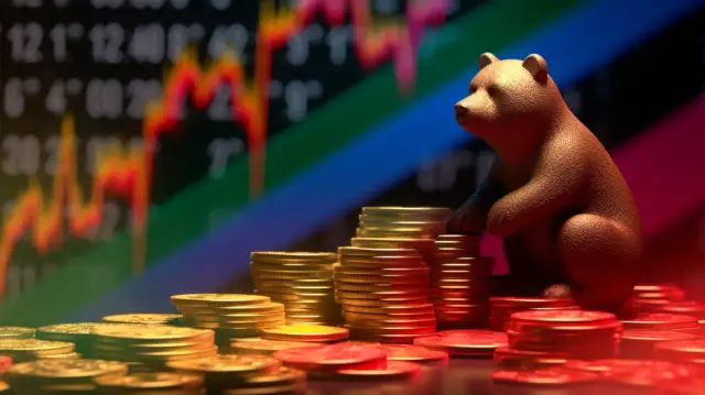 Ripple (XRP) czeka atak niedźwiedzi? Eksperci radzą obserwować czynniki