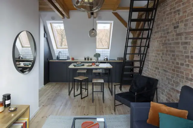 Idealna wysokość okna od podłogi. Praktyczne wskazówki dla domu