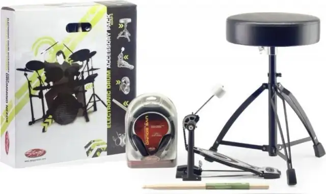 Jakie pałki do perkusji elektronicznej wybierać, by uniknąć błędów?