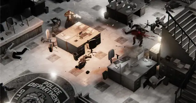 Gry co się zabija: najlepsze tytuły z intensywną walką i emocjami